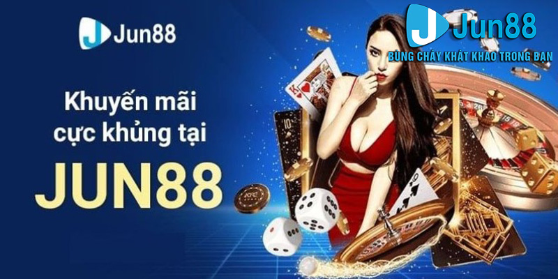 Lợi Ích Khi Tham Gia Chơi Game Bài Jun88