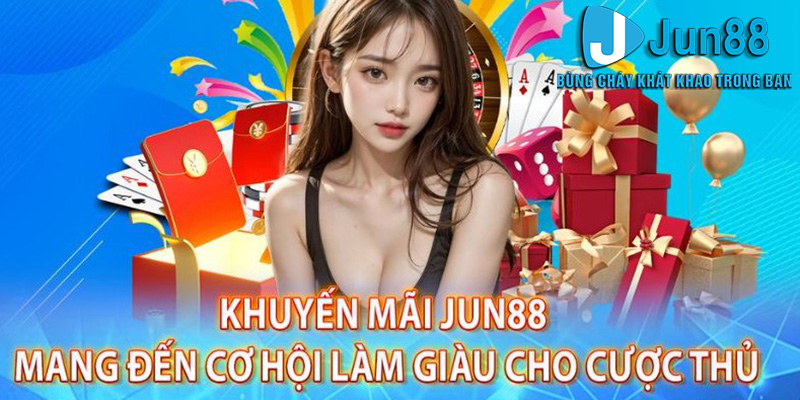 Trải Nghiệm Người Chơi Tại Casino Jun88